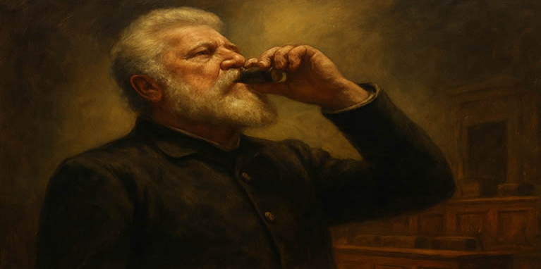 General iz Presude i General iz Naroda – Praljak između mita i povijesti