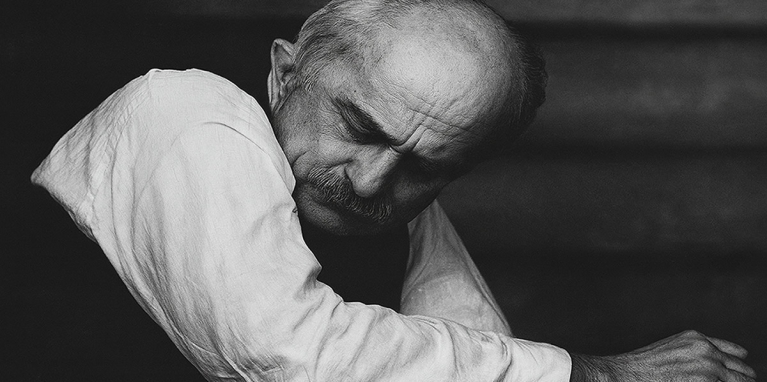 Fabijan Šovagović: glas koji je iz zemlje znao napraviti pozornicu