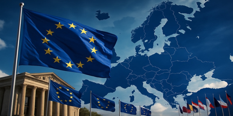 Zašto se Trump boji Europe – novi europski poredak i buđenje kontinenta | hrvati.eu