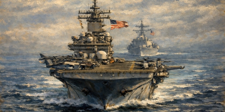 Hoće li SAD napasti Iran? Hormuz i posljedice za svijet