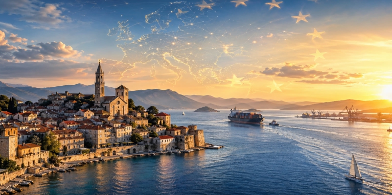 Zašto je Europa važna Hrvatskoj — i zašto je Hrvatska važna Europi