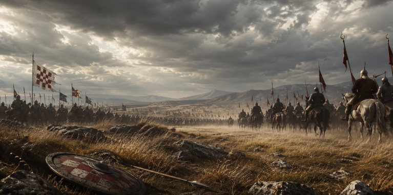 Krbavsko polje 1493.: dan kada je Hrvatska izgubila sigurnost, ali ne i sebe