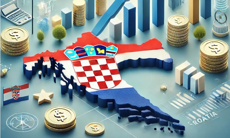 Investicije u Hrvatskoj: Gdje su najveće prilike za ulaganja?