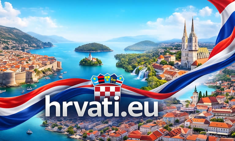 Hrvatska baština na UNESCO-ovom popisu