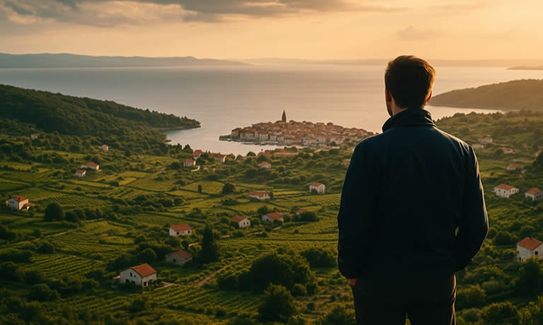 Dijaspora i povratak u Hrvatsku: između nade, realnosti i zemlje koja još traži sebe