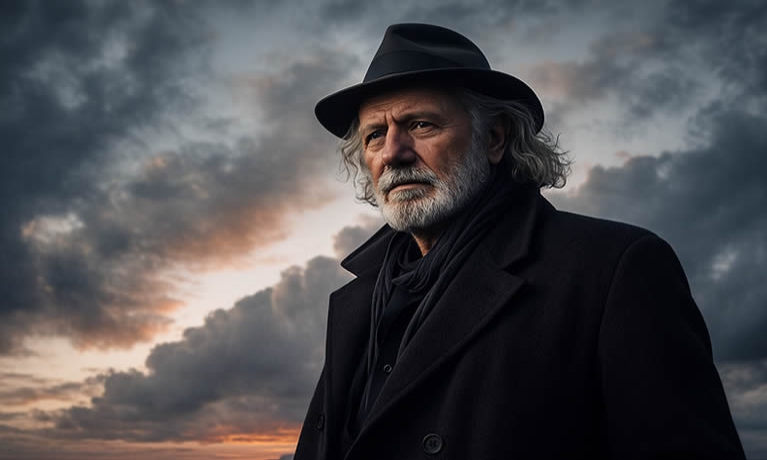 Rade Šerbedžija – Biografski portret jednog umjetničkog života