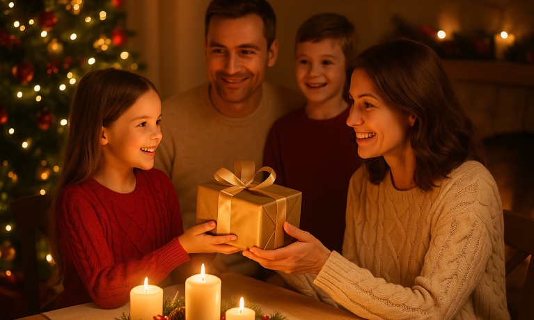 Božić u Zagrebu – svjetlost koja se pamti i toplina koja se prenosi