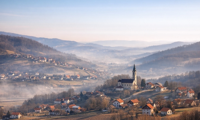 Usora – povijest, ljudi i obrana: općina hrvatskog opstanka u BiH
