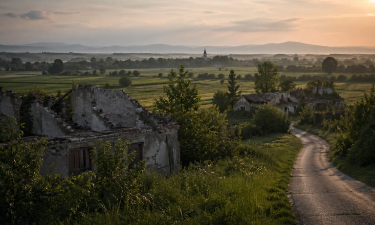 Posavina nakon rata: zemlja povratka koji se nikad nije dogodio do kraja